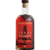 Balcones Texas Pot Still Bourbon - Straight Bourbon Whisky (750ml)